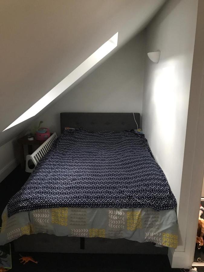 2 X Double Rooms In Cheam Dış mekan fotoğraf